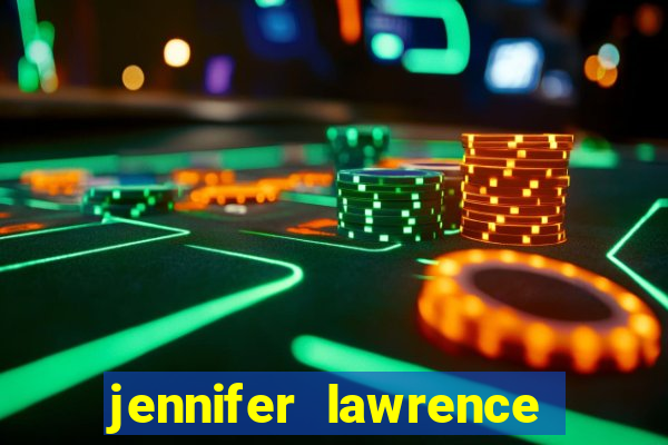 jennifer lawrence the poker house scene